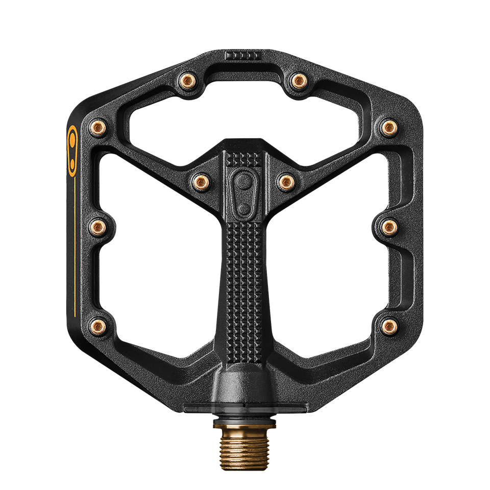Stamp 11 Small – Crankbrothers