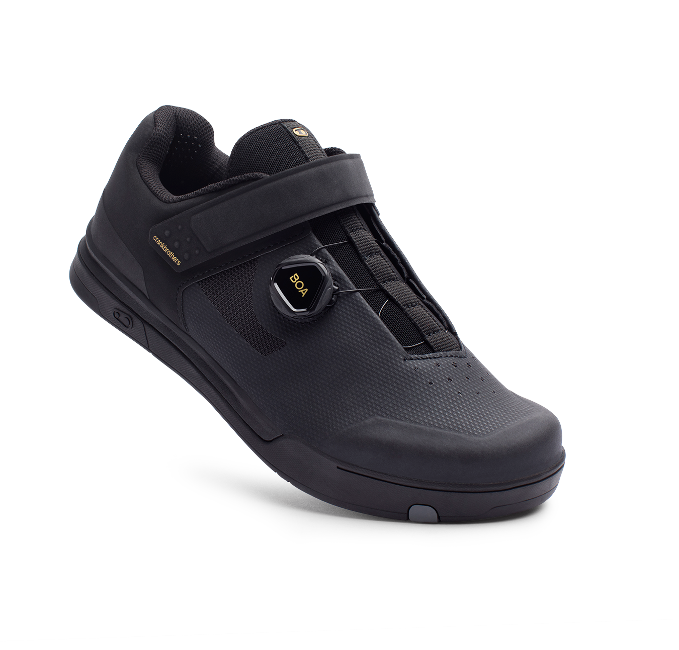Mallet BOA® Clip-In Shoes – Crankbrothers