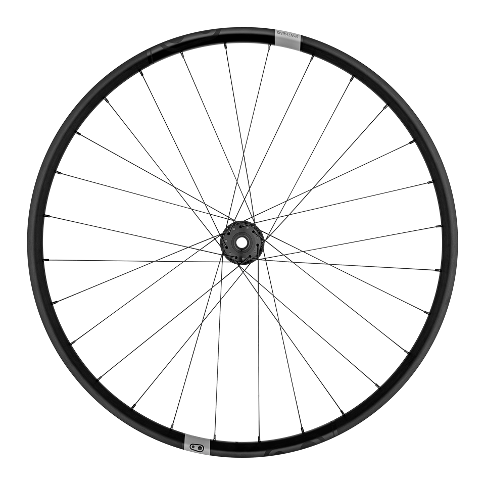 Synthesis XCT Alloy Front Wheel