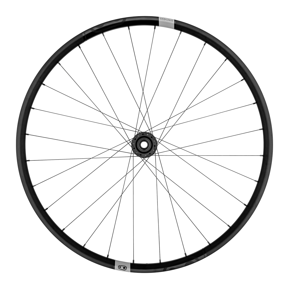 Synthesis XCT I9 Alloy Front Wheel