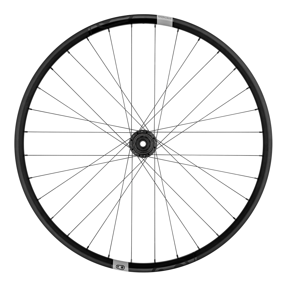 Crank Brothers Synthesis E-MTB Alloy 29 12x148mm Boost Rear Wheel (Shimano  Micro Spline) - Bikebug