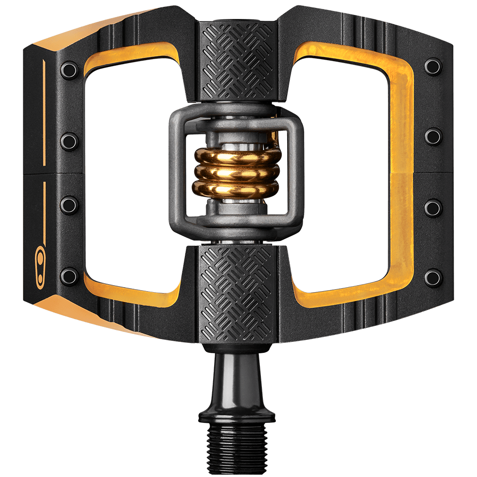 Mallet DH 11 – Crankbrothers