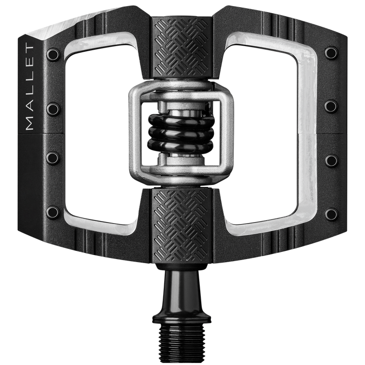 Mallet DH – Crankbrothers