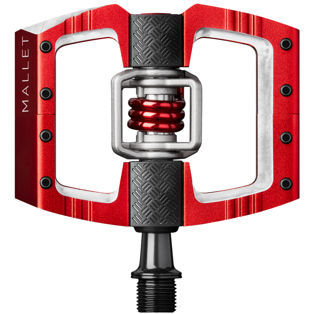 Mallet DH – Crankbrothers