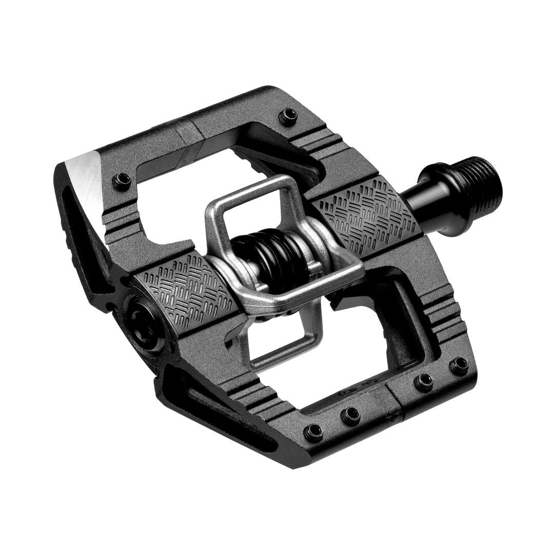 Crank brothers clip pedals on sale