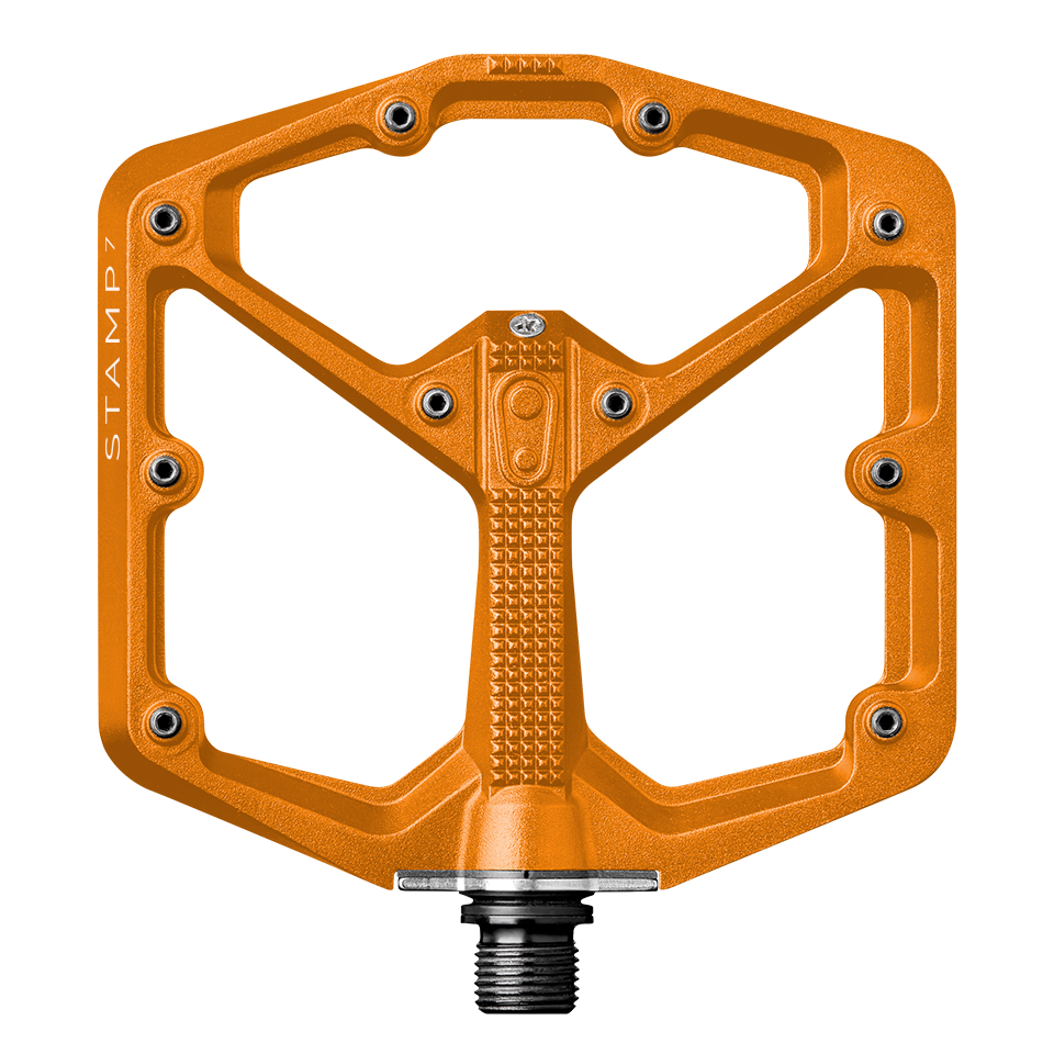 Stamp 7 Large Crankbrothers