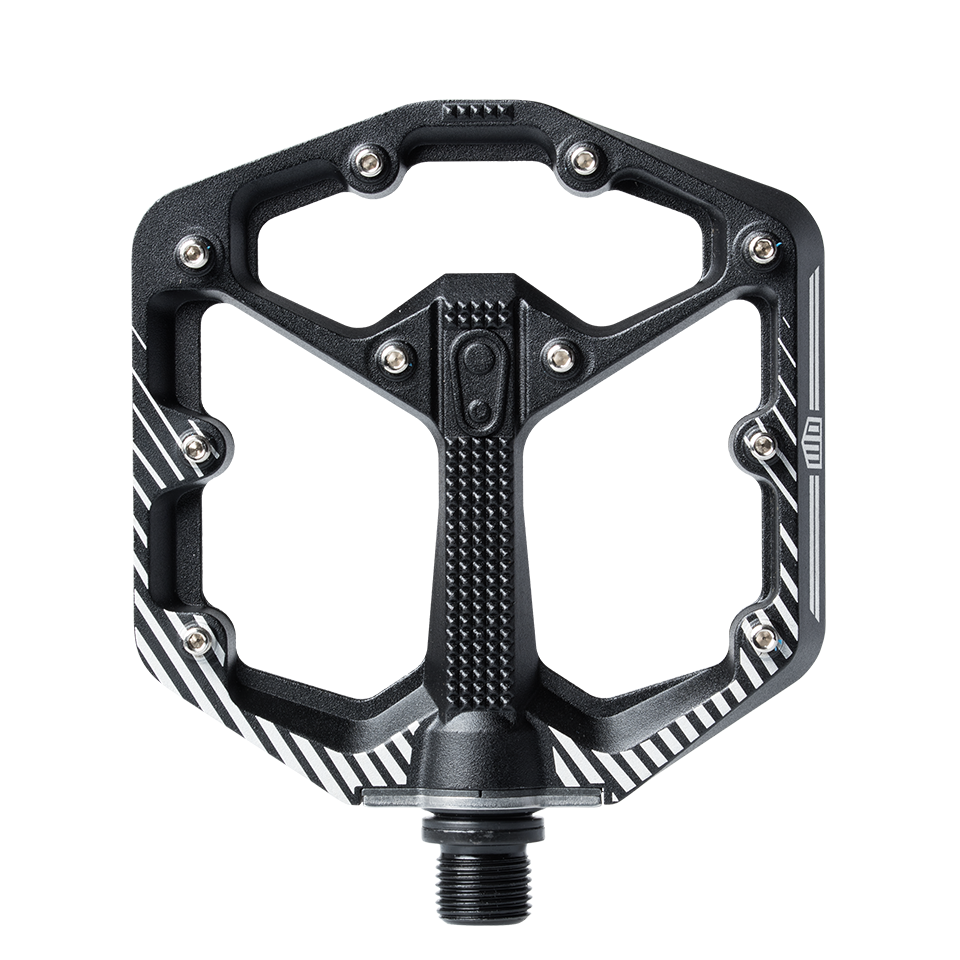 Stamp 7 Small - MacAskill Edition – Crankbrothers