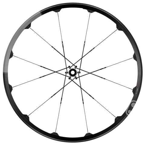 Iodine 2 AM Wheelset – Crankbrothers
