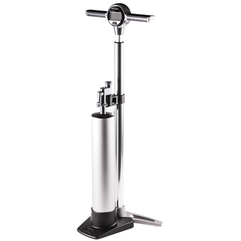 Klic 2024 floor pump