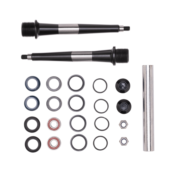 Spindle Kit – Crankbrothers