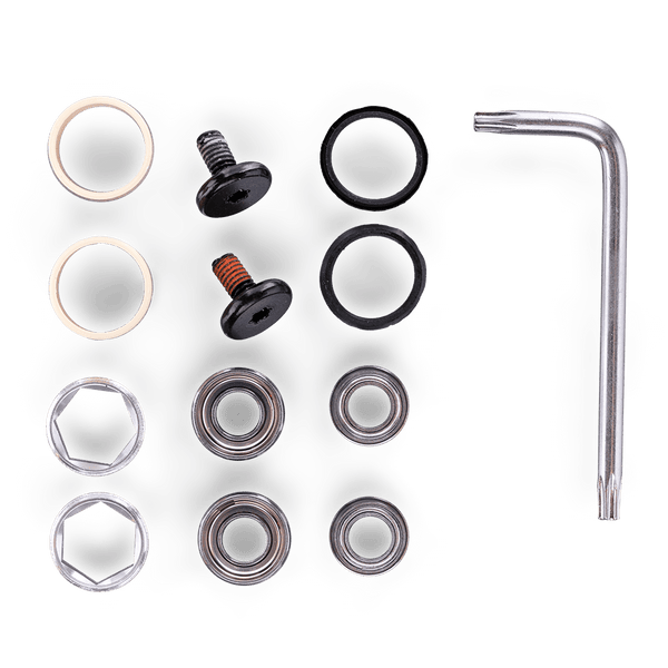 Pedal Refresh Kit - Stamp 7 & 11 – Crankbrothers